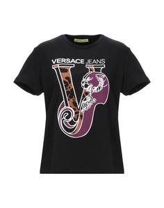 Футболка Versace Jeans