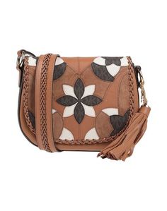 Сумка через плечо Michael Michael Kors
