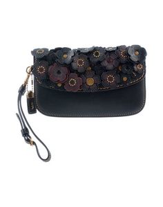 Сумка на руку Coach