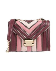 Сумка через плечо Michael Michael Kors