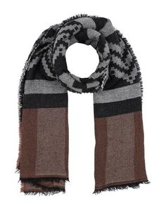 Палантин Lovat & Green