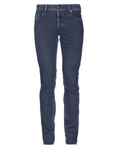Джинсовые брюки Diesel