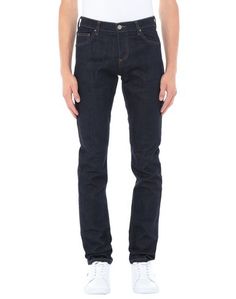 Джинсовые брюки Versace Jeans