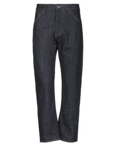 Джинсовые брюки Emporio Armani