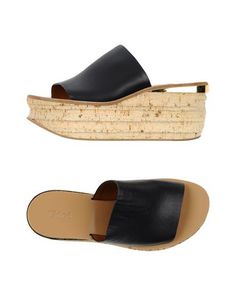 Сандалии ChloÉ