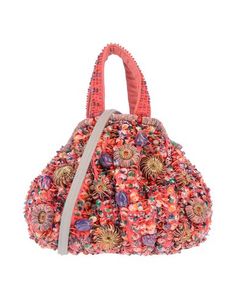 Сумка на руку Jamin Puech