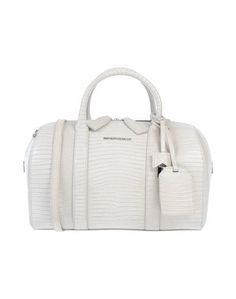 Сумка на руку Emporio Armani