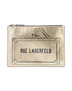 Сумка на руку Karl Lagerfeld