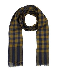 Палантин Lovat & Green