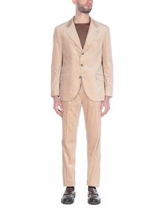 Костюм Brunello Cucinelli