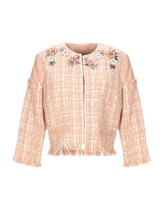 Пиджак Elisabetta Franchi