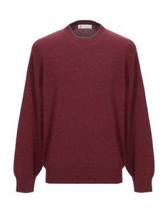 Свитер Brunello Cucinelli