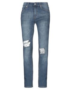 Джинсовые брюки Cheap Monday