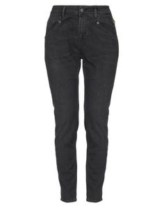 Джинсовые брюки Meltin POT