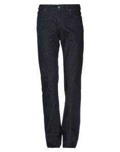 Джинсовые брюки Trussardi Jeans
