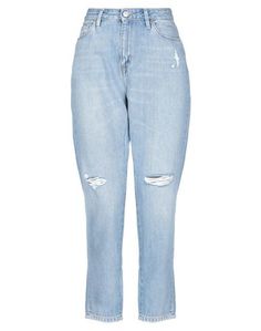 Джинсовые брюки Carhartt