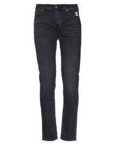 Джинсовые брюки ROŸ Rogers