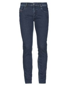 Джинсовые брюки Diesel