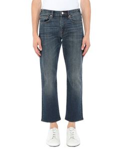 Джинсовые брюки PS Paul Smith