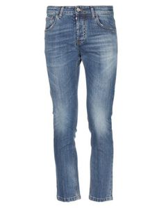 Джинсовые брюки Entre Amis