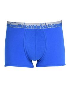 Боксеры Calvin Klein