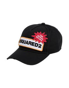 Головной убор Dsquared2