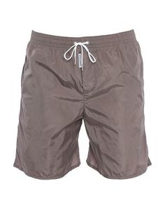 Пляжные брюки и шорты Dsquared2