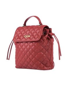 Рюкзаки и сумки на пояс Love Moschino