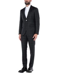 Костюм Sartoria Latorre
