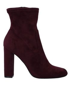 Полусапоги и высокие ботинки Steve Madden