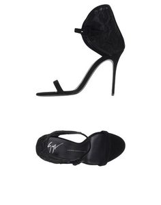 Сандалии Giuseppe Zanotti