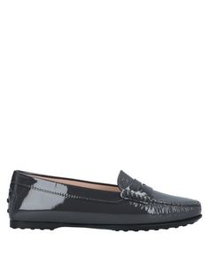 Мокасины Tod`S