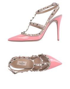Туфли Valentino Garavani