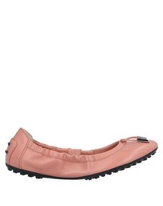 Балетки Tod`S