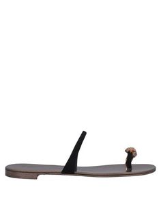 Вьетнамки Giuseppe Zanotti