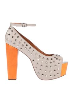 Туфли Jeffrey Campbell