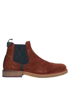 Полусапоги и высокие ботинки Ted Baker
