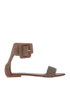 Сандалии Twinset