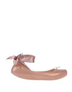 Балетки Melissa