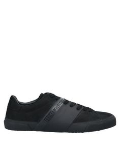 Низкие кеды и кроссовки Bikkembergs