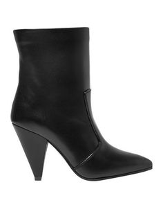 Полусапоги и высокие ботинки Stuart Weitzman