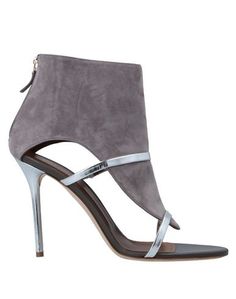 Сандалии Malone Souliers