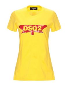 Футболка Dsquared2