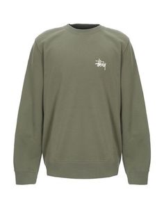 Толстовка Stussy