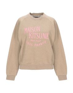 Толстовка Maison KitsunÉ