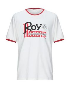 Футболка ROŸ Rogers