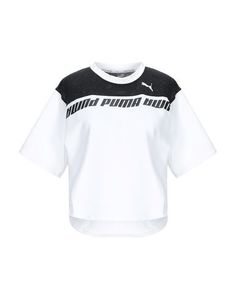 Толстовка Puma