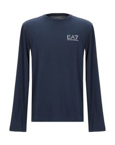 Футболка EA7