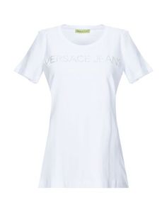 Футболка Versace Jeans