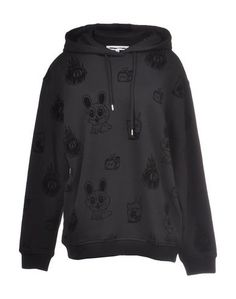 Толстовка McQ Alexander Mc Queen